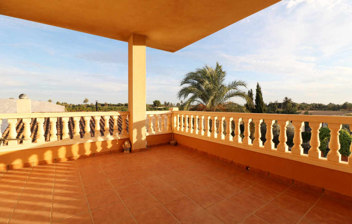 For Sale -  - Elche - Pussol