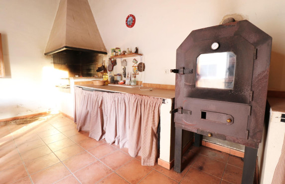 For Sale -  - Elche - Pussol