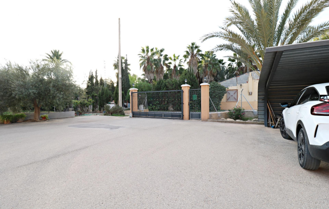 For Sale -  - Elche - Pussol