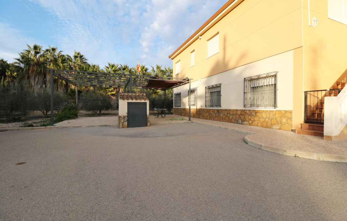 For Sale -  - Elche - Pussol