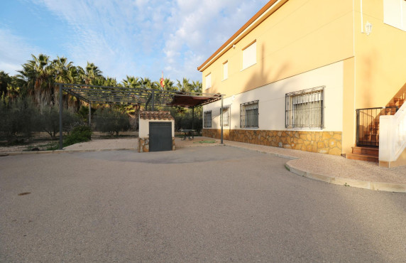 For Sale -  - Elche - Pussol