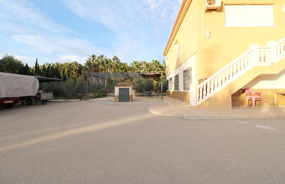 For Sale -  - Elche - Pussol