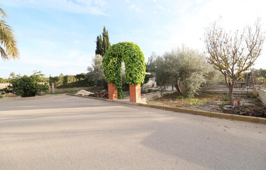 For Sale -  - Elche - Pussol