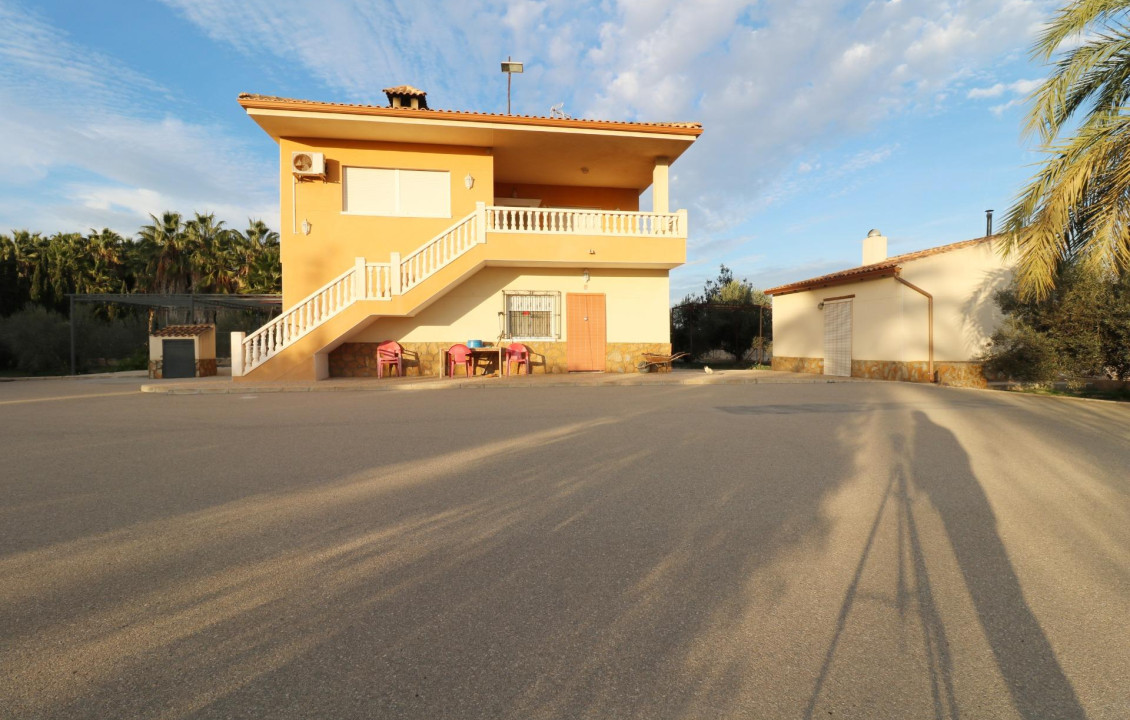 For Sale -  - Elche - Pussol