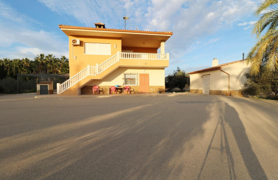 For Sale -  - Elche - Pussol