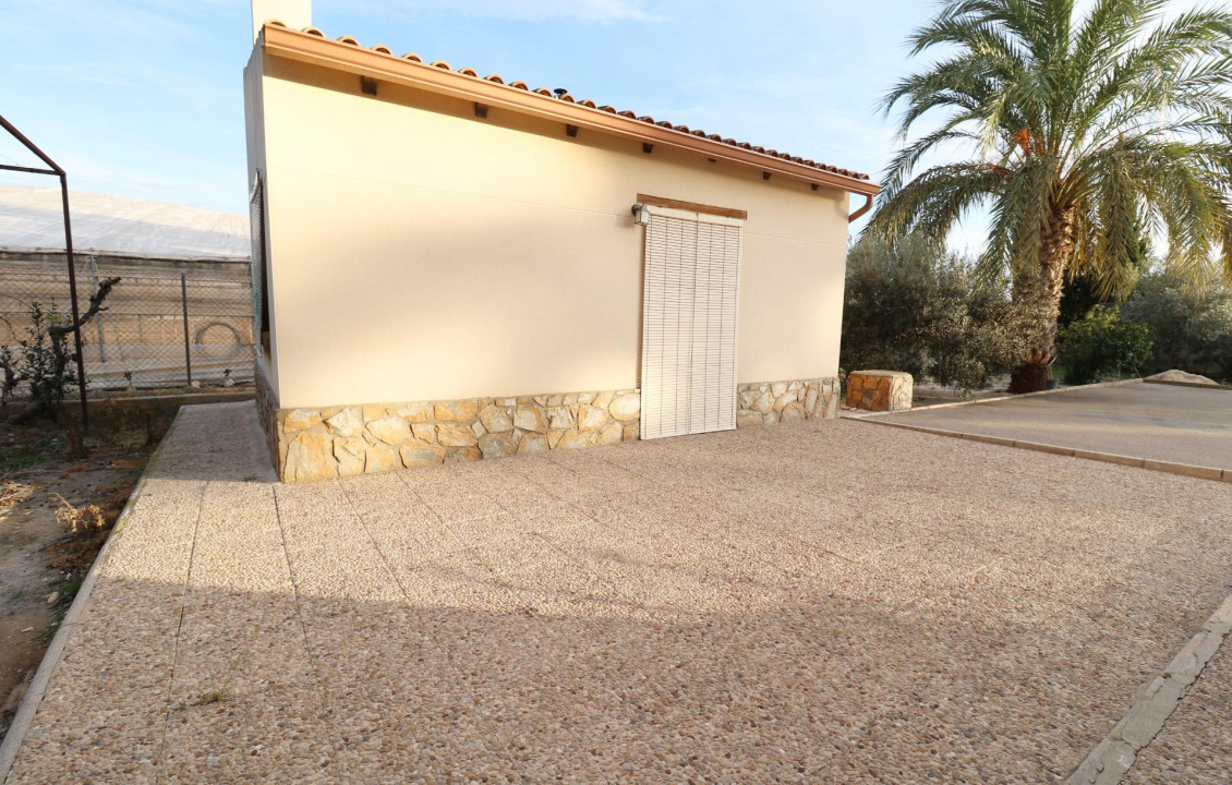 For Sale -  - Elche - Pussol