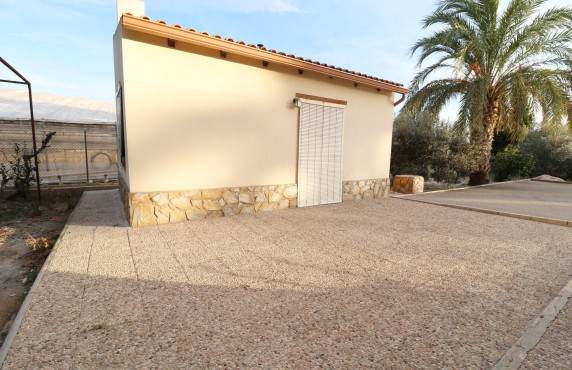 For Sale -  - Elche - Pussol