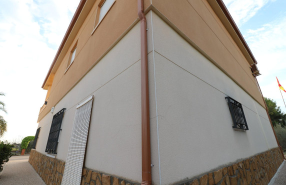For Sale -  - Elche - Pussol