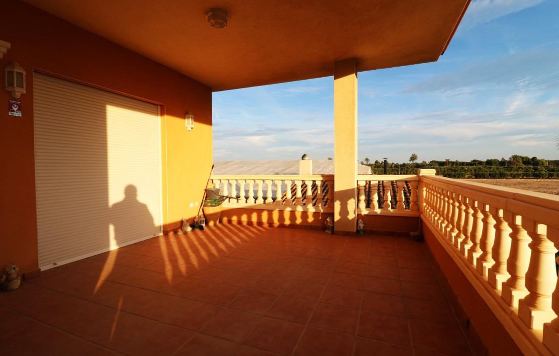 For Sale -  - Elche - Pussol