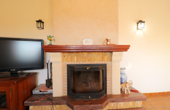 For Sale -  - Elche - Pussol
