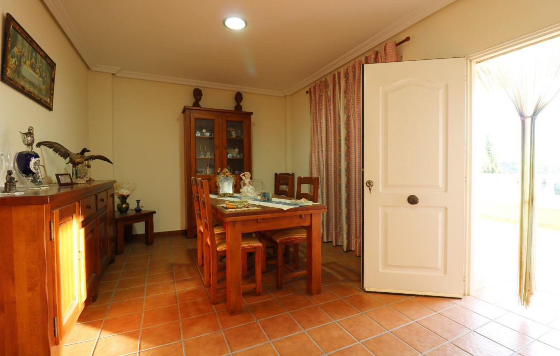 For Sale -  - Elche - Pussol