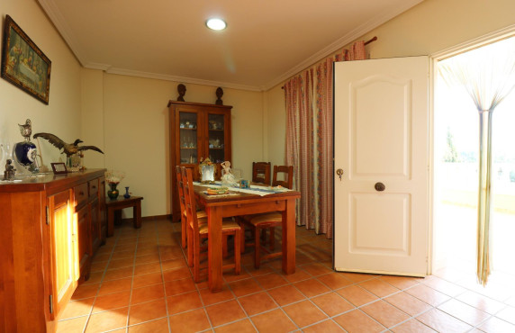 For Sale -  - Elche - Pussol