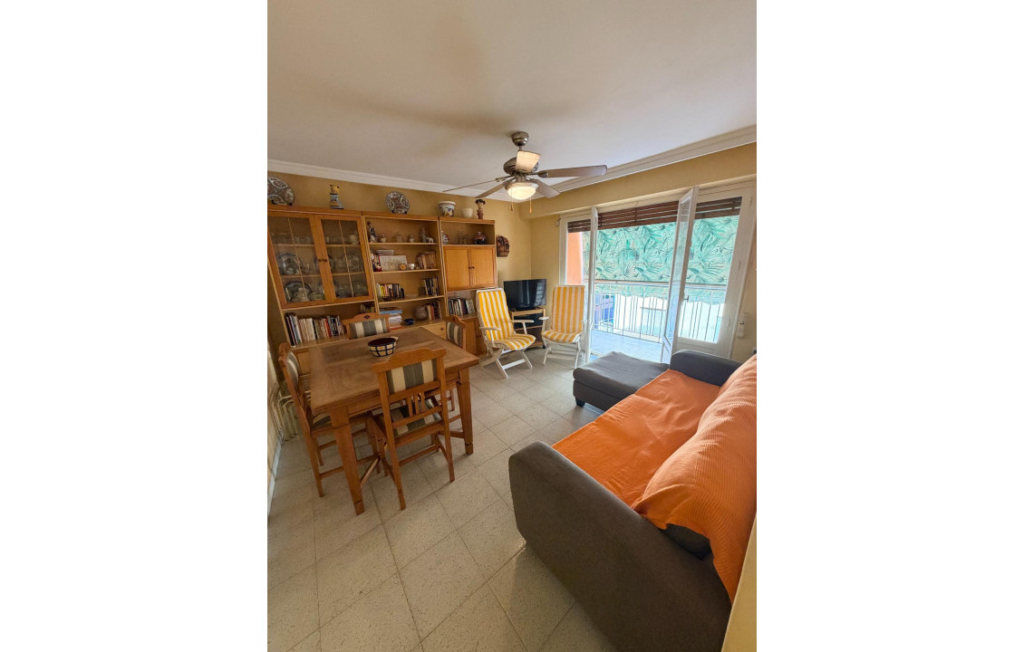 Venta - Piso - Santa Pola - Centro