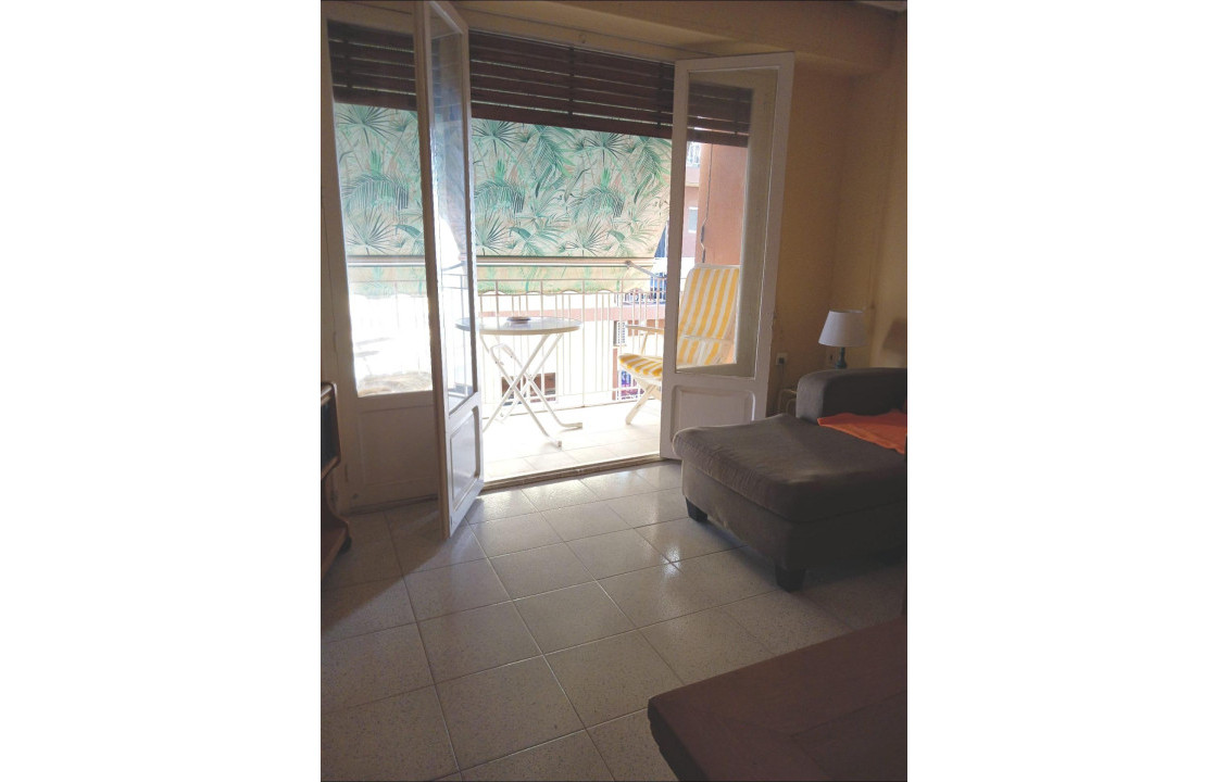 Venta - Piso - Santa Pola - Centro