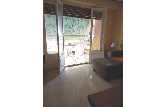 Venta - Piso - Santa Pola - Centro