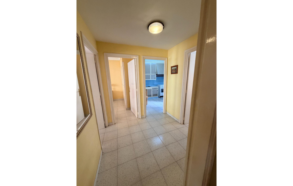 Venta - Piso - Santa Pola - Centro