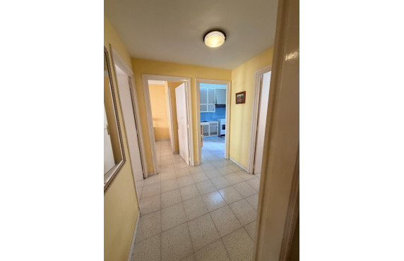 Venta - Piso - Santa Pola - Centro