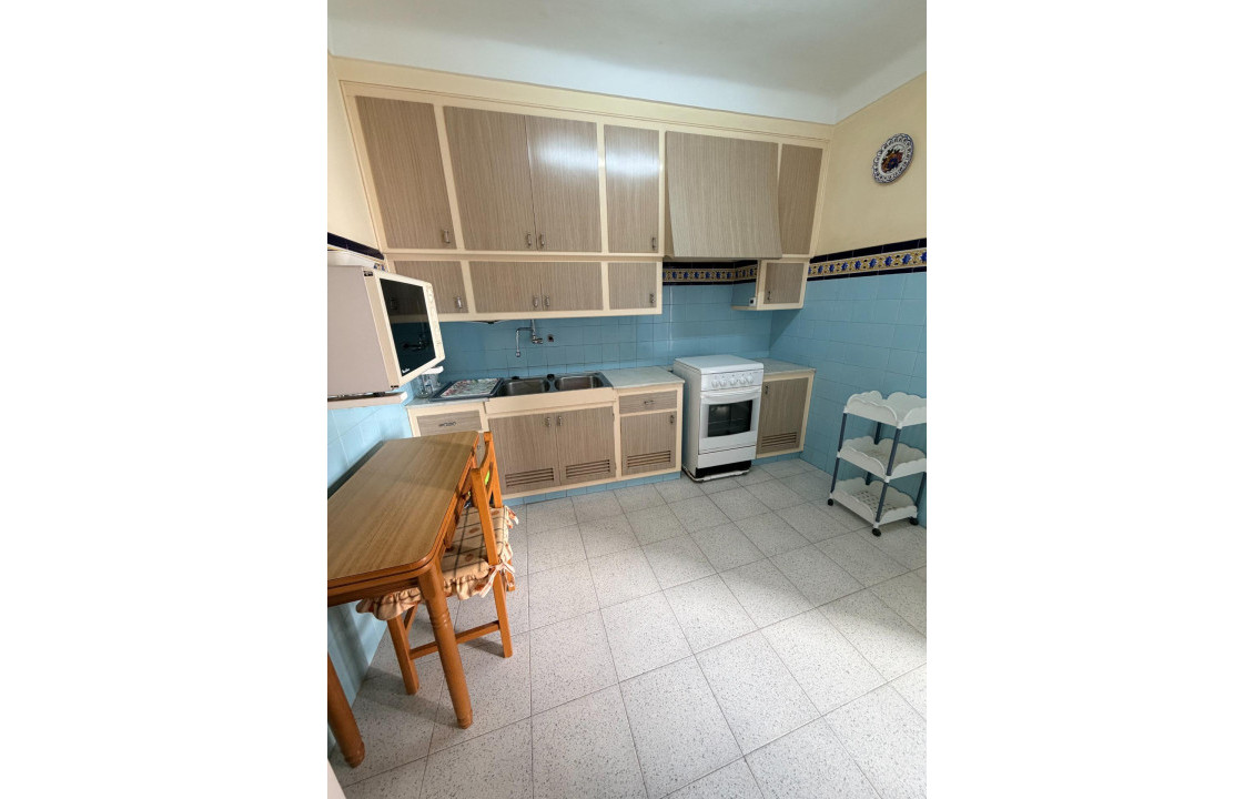Venta - Piso - Santa Pola - Centro