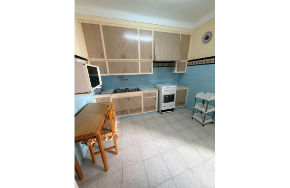 Venta - Piso - Santa Pola - Centro