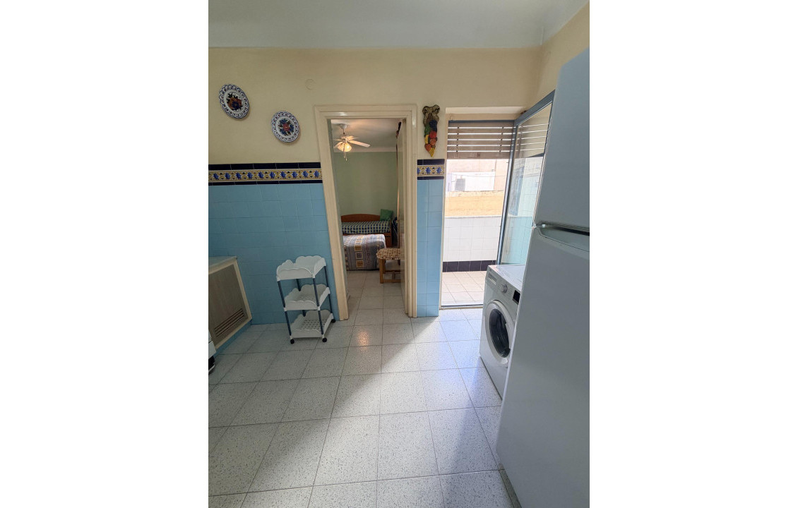 Venta - Piso - Santa Pola - Centro