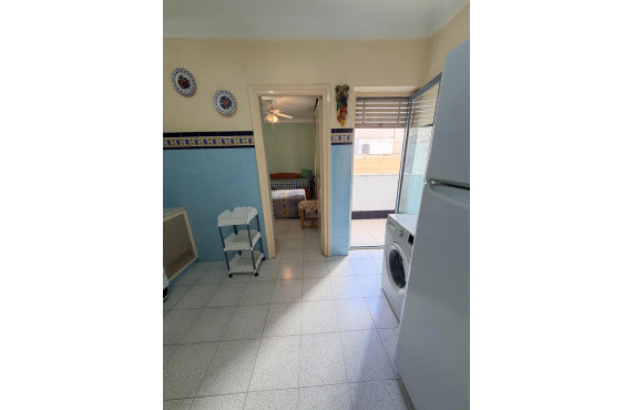 Venta - Piso - Santa Pola - Centro
