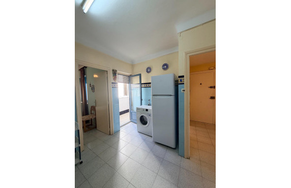 Venta - Piso - Santa Pola - Centro
