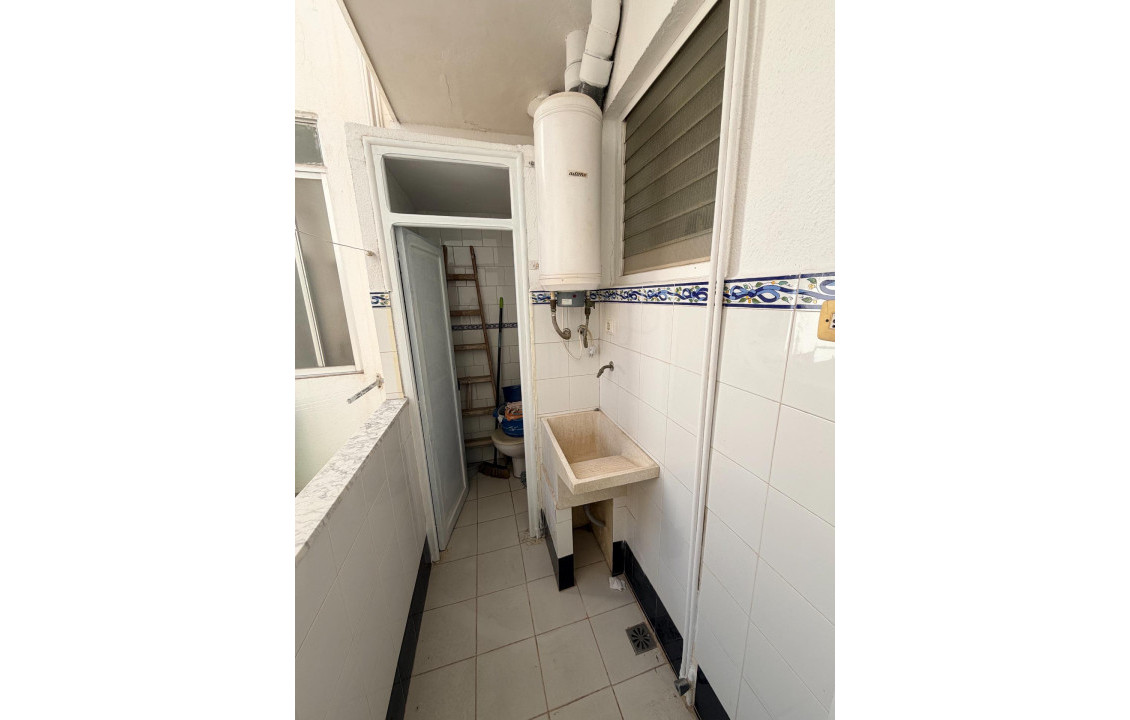 Venta - Piso - Santa Pola - Centro