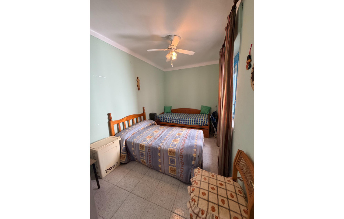Venta - Piso - Santa Pola - Centro