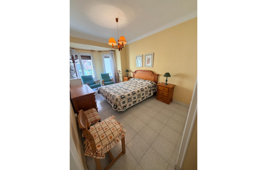 Venta - Piso - Santa Pola - Centro