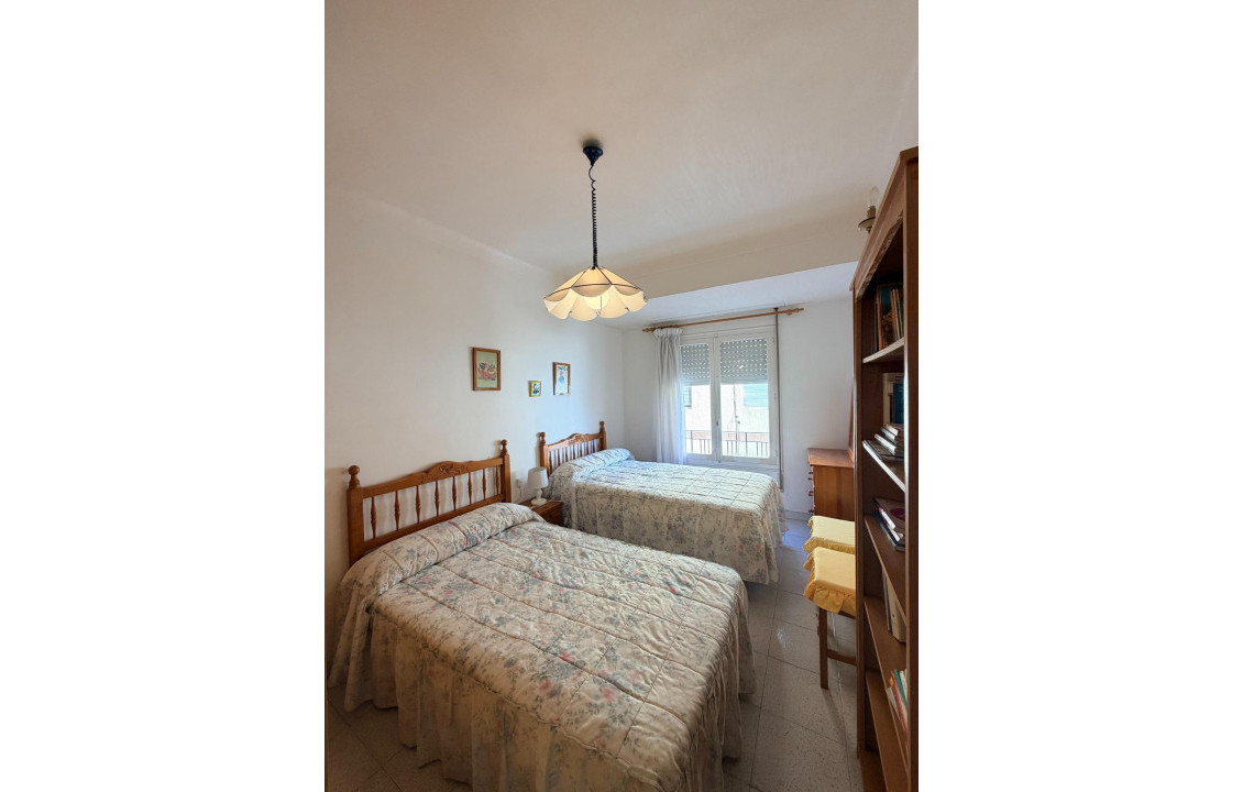 Venta - Piso - Santa Pola - Centro