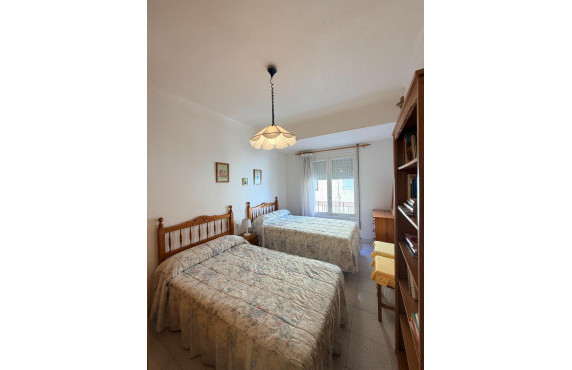 Venta - Piso - Santa Pola - Centro