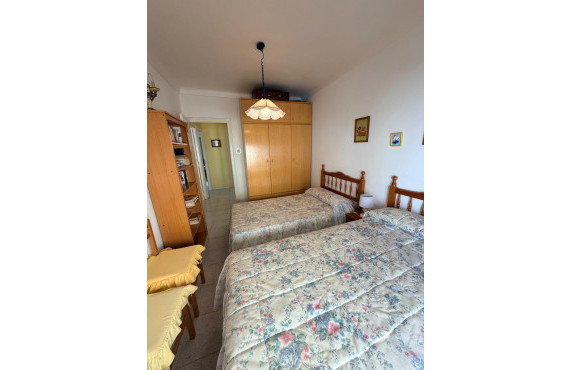 Venta - Piso - Santa Pola - Centro