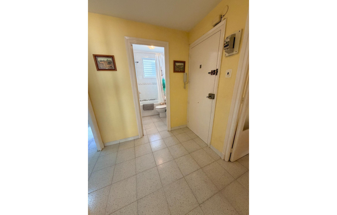 Venta - Piso - Santa Pola - Centro