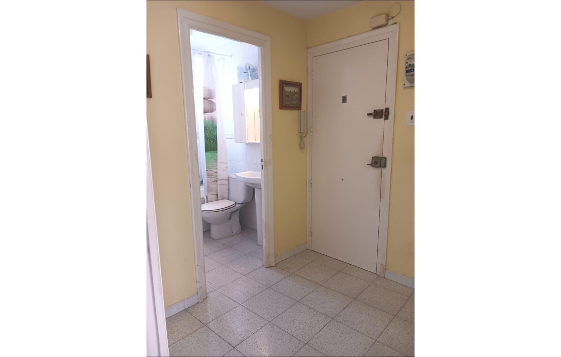 Venta - Piso - Santa Pola - Centro