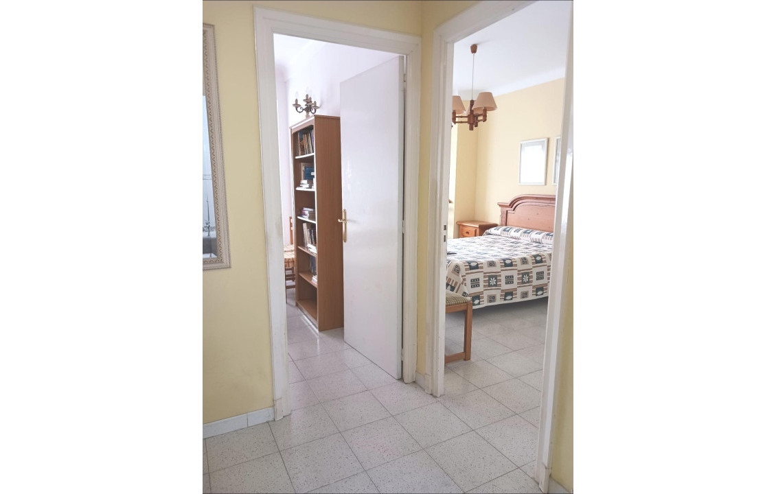 Venta - Piso - Santa Pola - Centro