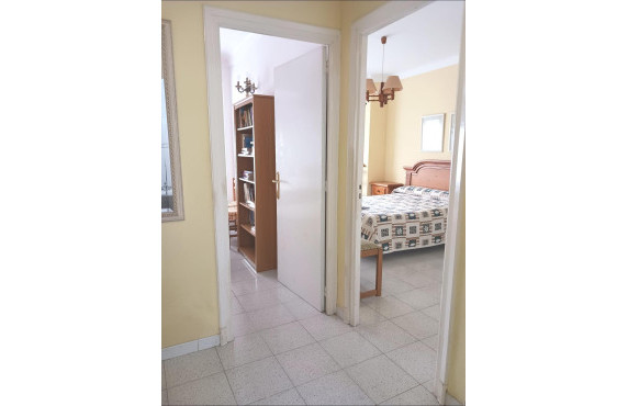 Venta - Piso - Santa Pola - Centro