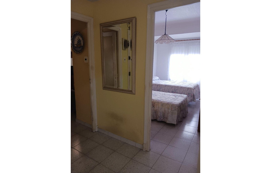 Venta - Piso - Santa Pola - Centro
