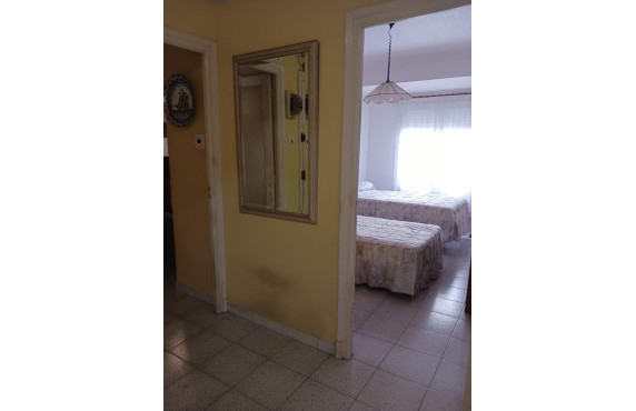 Venta - Piso - Santa Pola - Centro