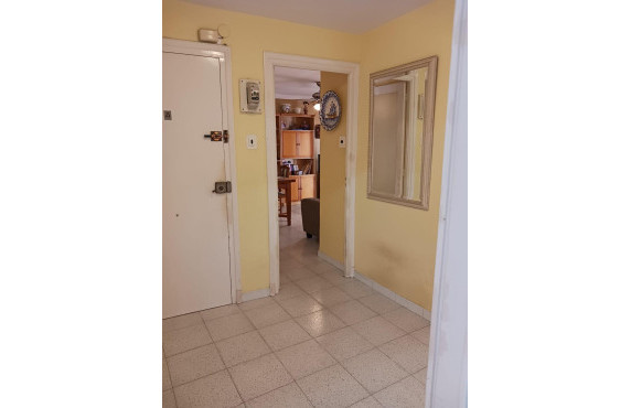 Venta - Piso - Santa Pola - Centro