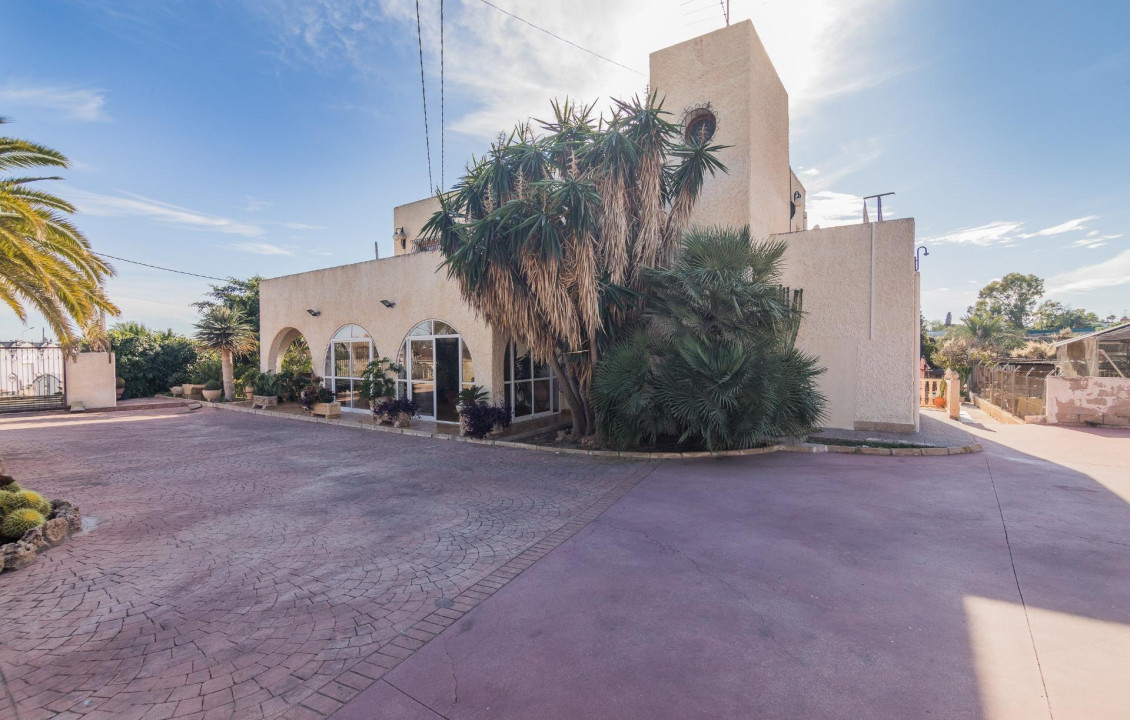 Venta - Chalet - Peña las aguilas - Peña Aguilas