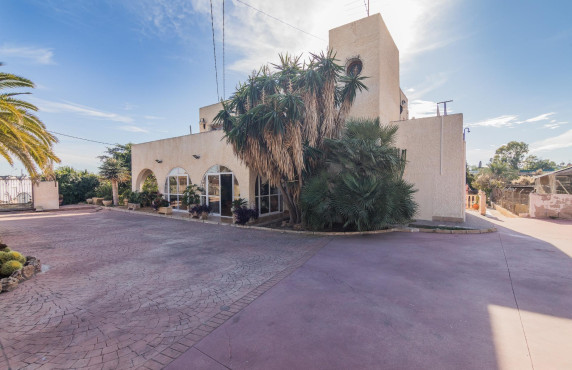 Venta - Chalet - Peña las aguilas - Peña Aguilas