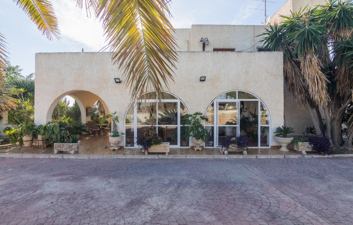 Venta - Chalet - Peña las aguilas - Peña Aguilas