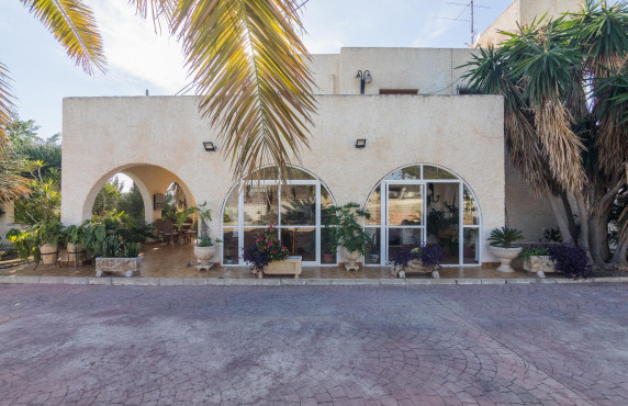 Venta - Chalet - Peña las aguilas - Peña Aguilas