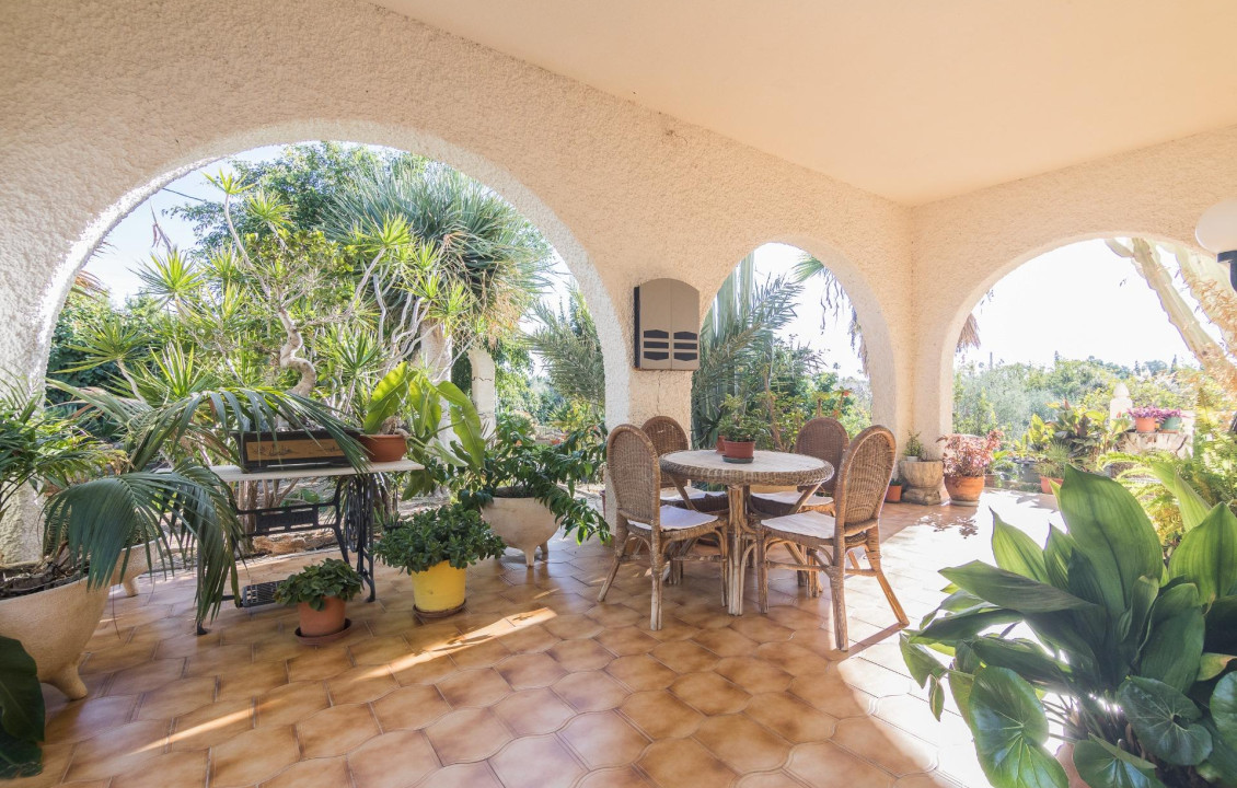Venta - Chalet - Peña las aguilas - Peña Aguilas