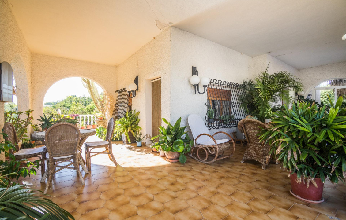 Venta - Chalet - Peña las aguilas - Peña Aguilas