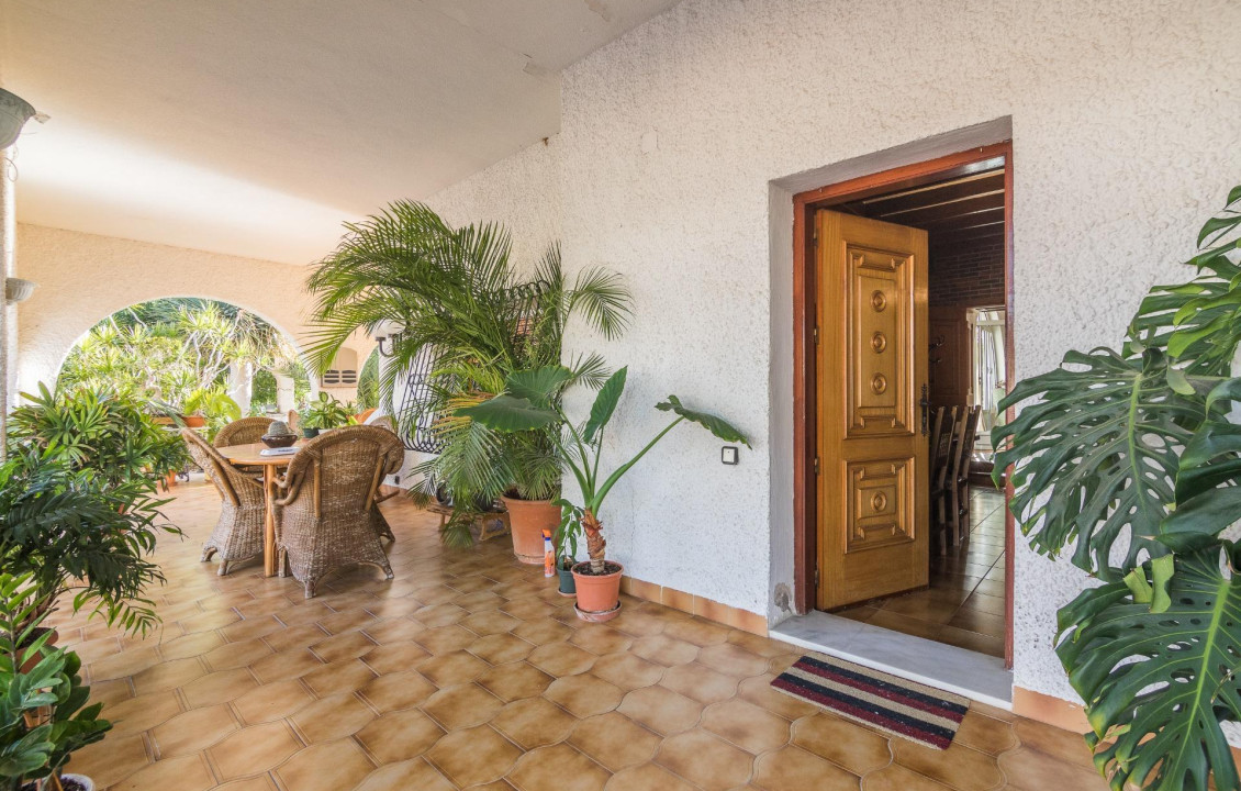 Venta - Chalet - Peña las aguilas - Peña Aguilas