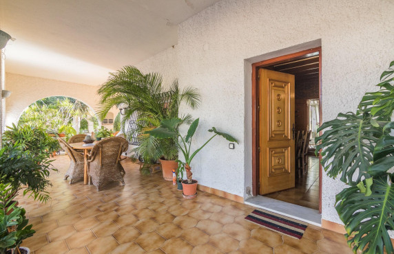 Venta - Chalet - Peña las aguilas - Peña Aguilas