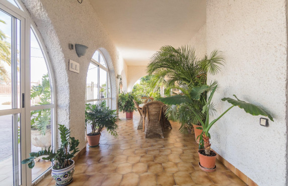 Venta - Chalet - Peña las aguilas - Peña Aguilas