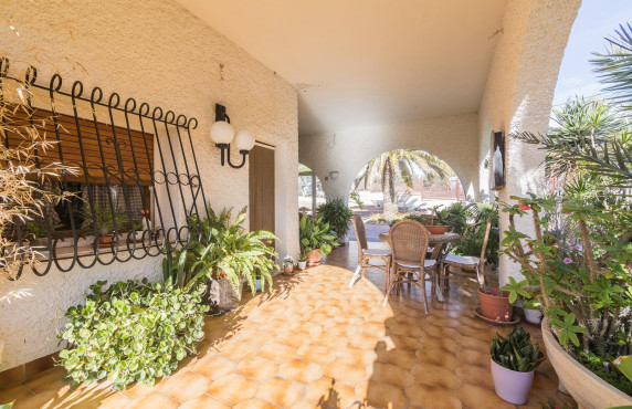 Venta - Chalet - Peña las aguilas - Peña Aguilas