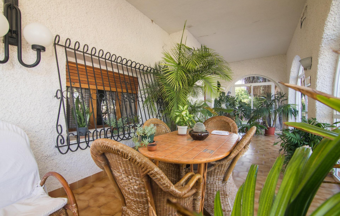 Venta - Chalet - Peña las aguilas - Peña Aguilas